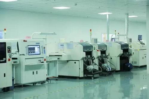 專注智能制造高端裝備領(lǐng)域,深圳市德富萊為5g智造事業(yè)貢獻力量