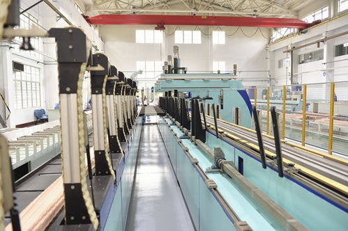 東方電機(jī)數(shù)字化車間通過驗(yàn)收，打造發(fā)電設(shè)備智能制造服務(wù)未來工廠